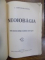 Neiobagia, studiu economico socilogic al problemei noastre agrare- C. DOBROGEANU GHEREA, BUC. 1910