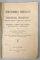 NEMULTUMIRILE ARDEALULUI SI CHESTIUNEA MINORITARA, DISCURS ROSTIT LA MESAJUL TRONULUI ....de Dr. EMIL DANDEA , 1928, SUBLINIATA CU PIXUL *
