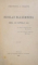 NICOLAE BLAREMBERG, OMUL SI FAPTELE LUI de CHRISODUL I. SULIOTIS, BRAILA 1894