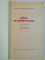 NICOLAIE MILESCU SPATARUL JURNAL DE CALATORIE IN CHINA , EDITIA A II - A de NICOLAE MILESCU SPATARUL , 1958