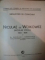 NICULAE DE WOIKOWITZ (NICULAE VOICU) 1803-1868 de D. NICOLAE I. ANGELESCU  1930