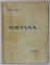 NIRVANA de DIMITRIE DIMIU , poem ,  1925