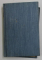 NOTES SUR L 'ANGLETERRE par H. TAINE , 1890 , MICI SUBLINIERI PE PAGINA DE TITLU *