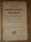 NOTIUNI DIN ANATOMIA , FIZIOLOGIA SI IGIENA OMULUI , EDITIA VII de I. SIMIONESCU si T. A. BADARAU