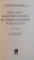 NOUL ALIAT , REGANDIREA POLITICII DE APARARE A ROMANIEI IN SECOLUL XXI de GEORGE CRISTIAN MAIOR , EDITIA A DOUA REVIZUITA SI ADAUGITA , 2012