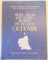 NOUL ATLAS LINGVISTIC ROMAN PE REGIUNI - OLTENIA intocmit sub conducerea lui BORIS CAZACU , VOL I - II , 1967-1970