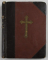 NOUL TESTAMENT AL DOMNULUI SI MANTUITORULUI NOSTRU IISUS HRISTOS , TIPARIT IN ZILELE MAJESTATII SALE FERDINAND I , REGELE ROMANIEI , 1922