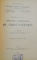 NOUVEAU TRAITE DE CHIRURGIE, AFFECTIONS CHIRURGICALES DU GROS INTESTIN par E. MERIEL, 1924