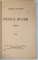 NUNTA IN CER , EDITIA A II - A , roman de MIRCEA ELIADE *MICI DEFECTE COPERTA ( VEZI FOTO )