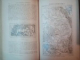 NUOVA GEOGRAFIA UNIVERSALE LA TERRA E GLI UOMINI di ELISEO RECLUS , VOL. X L ' AFRICA SETTENTRIONALE , PARTE PRIMA  BACINO DEL NILO , MILANO 1887