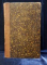 O CALATORIE TURCEASCA D de KARL BRAUN-WIESBADEN, 2 VOL. - STUTTGARD 1876