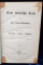 O CALATORIE TURCEASCA D de KARL BRAUN-WIESBADEN, 2 VOL. - STUTTGARD 1876