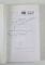 O CONTRIBUTIE LA ISTORIA EXILULUI ROMANESC , VOLUMELE I - VIII de AUREL SERGIU MARINESCU , 1999 - 2008 *VOLUMUL I PREZINTA DEDICATIA AUTORULUI