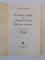 O ICOANA CRESTINA PE COLUMNA TRAIANA(GLOSE ASUPRA MELANCOLIEI) de VASILE LOVINESCU 1996