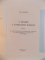 O ISTORIE A LITERATURII ROMANE de ION ROTARU (VOL. 6), 2001