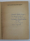 O ISTORIE A MOLDOVEI PRIN RELATIILE DE CREDIT PANA LA MIJLOCUL SECOLULUI AL XVIII - LEA de I. CAPROSU , 1989 *DEDICATIE