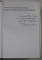 O PANORAMA CRITICA A POEZIEI ROMANESTI DIN SECOLUL AL XX - LEA ( DE LA ALEXANDRU MACEDONSKI LA CRISTIAN POPESCU ) de MARIN MINCU , 2007 , DEDICATIE *