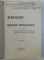 O VIATA FRUMOASA  - OMAGIU LUI STEFAN NEGULESCU DIN PARTEA CELOR TINERI SI BATRANI , CARI L ' AU APRECIAT SI IUBIT , 9 MARTIE , 1930 , DEDICATIE*