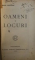 OAMENI SI LOCURI , SERIA I de MIHAIL SADOVEANU , 1908 ,COPERTA DE SIRATO