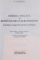 OBARSIA TRACICA A ROMANILOR SI ALBANEZILOR. CLARIFICARI COMPARATIV - ISTORICE SI ETNOLOGICE de I.I. RUSSU, EDITIE ROMANA-GERMANA  1995