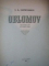 OBLOMOV de I. A. GONCEAROV , 1955