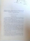 OBSERVATIUNI GEOLOGICE SI MORFOLOGICE ASUPRA DEPRESIUNII  HUEDINULUI  DIN N. V. TRANSILVANIEI de STEFAN I. MATEESCU , 1926, DEDICATIE*