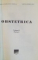 OBSTETRICA de MIHAI GEORGESCU BRAILA , SABINA BERCEANU , VOL I (PARTEA I ) - II ( PARTEA I ), 1997