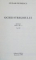 OCHII STRIGOULUI, VOL. I - II - III, EDITIA A III - A de CEZAR PETRESCU, 1999