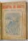 OCOLUL PAMANTULUI IN 80 DE ZILE / CINI SAPTAMANI IN BALON / DESERTUL DE GHEATA de JULES VERNE , COLEGAT DE TREI CARTI , EDITIE INTERBELICA