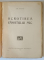 OCROTIREA VANATULUI MIC de GH. NEDICI - BUC. 1927