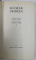 ODISEEA , VOLUMELE I - II de HOMER , traducere de GEORGE COSBUC , 1966