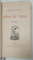 OEUVRES COMPLETES de ALFRED DE VIGNY : POESIES , 1884 , LEGATURA DE EPOCA , SEMNATA