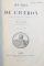 OEUVRES COMPLETES DE CICERON AVEC LA TRADUCTION EN FRANCAIS de M. NISARD, TOME QUATRIEME, 1868