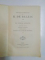 OEUVRES COMPLETES DE H. DE BALZAC, TOME VII: LA COMEDIE HUMAINE, PARIS  1926