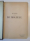 OEUVRES COMPLETES DE MOLIERE, AVEC DES NOTES DE TOUS LES COMMENTATEURS, PARIS  1885