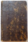 OEUVRES COMPLETES DE M.T. CICERON par JOS. VICT. LE CLERC, TOME TRENTE-QUATRIEME, PARIS  1826