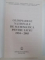 OLIMPIADELE NATIONALE DE MATEMATICA PENTRU LICEU 1954 - 2003 de D.M. BATINETU - GIURGIU , MARIA  BATINETU - GIURGIU , V. GHEORGHITA ,... , BUCURESTI 2004