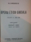 OPERA ETICO SOCIALA 1870-1879/ OPERA ETICO SOCIALA 1880-1883  - EMINESCU  VOL.I-II