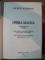 OPERA MAGNA de NICHITA STANESCU VOL I - V , 2004