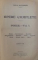 OPERE COMPLETE  - POEZII VOL. I  , EDITIA III / POEZII POPULARE ALE ROMANILOR de VASILE ALECSANDRI , ( COLEGAT DE DOUA CARTI ) , 1909 - 1914