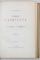 OPERE COMPLETE, TOMUL I, SERIA I, TEATRU-DRAME si COMEDII-SCENETE de V. A. URECHIA - BUCURESTI, 1878