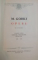 OPERE IN 30 DE VOLUME, VOLUMUL XXVIII SCRISORI, TELEGRAME, DEDICATII de M.GORKI , 1964