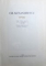 OPERE . VOL. I : POEZII de GR. ALEXANDRESCU , 1957