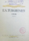OPERE VOL. II de I. S. TURGHENIEV , Bucuresti 1953