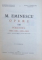 OPERE VOL XIII, PUBLICISTICA de M . EMINESCU , 1985