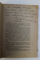 ORIENTARI IN DREPTUL CONSTITUTIONAL ROMAN de SERBAN V. IVANCEANU , 1943 *DEDICATIE