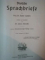 ORIGINAL METHODE TOUSSANT LANGENSCHEIDT, DEUTSCHE SPRACHBRIEFE VON DANIEL SANDERS/ JULIUS DUMCKE