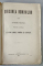 ORIGINEA ROMANILOR de ALEXANDRU PHILIPPIDE , VOLUMUL I : CE SPUN IZVOARELE ISTORICE , 1925