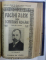 PAGINI ALESE DIN SCRIITORII ROMANI , PUBLICATIUNE PERIODICA , COLEGAT DE 19 NUMERE , EDITII INTERBELICE