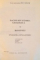 PAGINI DIN ISTORIA GEOLOGICA A ROMANIEI , EVOLUTIA CUNOASTERII , CONTRIBUTII , OAMENI , FAPTE , INTAMPARI de ION C. BUCUR , 1998